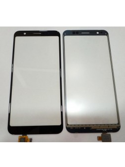 Tactil negro para Asus Zenfone Max M1 ZB555KL