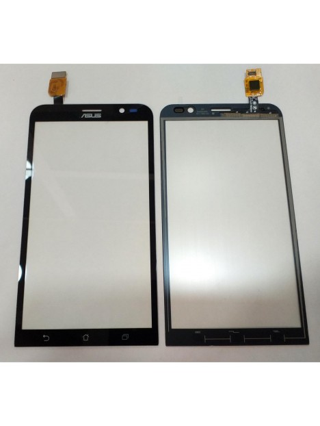Tactil negro para Asus Zenfone GO ZB551KL