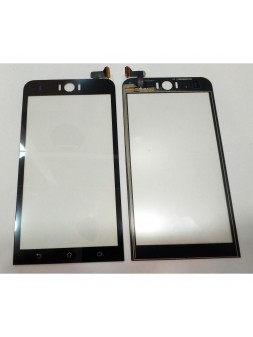 Tactil negro para Asus Zenfone Selfie ZD551KL