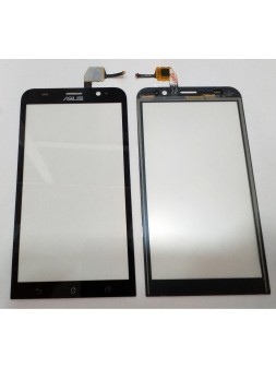 Tactil negro para Asus Zenfone 2 ZE550ML