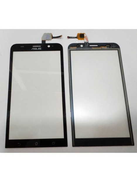 Tactil negro para Asus Zenfone 2 ZE550ML