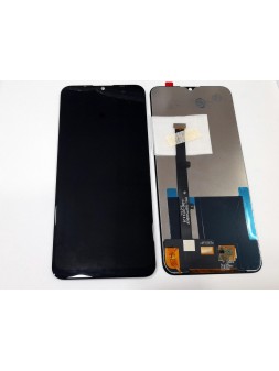 Pantalla LCD para Meizu M10 mas tactil negro calidad premium