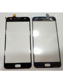 Tactil negro para Asus ZenFone 4 Selfie ZD553KL