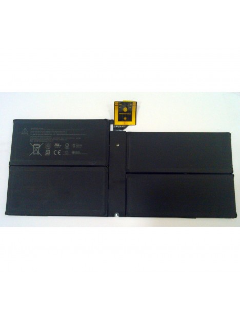 Batería para Microsoft Surface Pro 5 y Pro 6 5940mAh