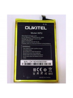 Batería para Oukitel WP2 10000mAh