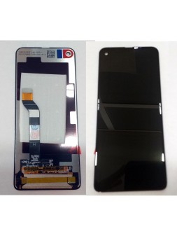 Pantalla lcd para Motorola Moto One Action mas tactil negro