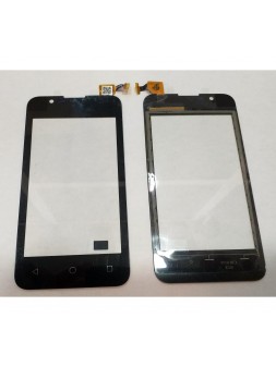 Tactil negro para Wiko Sunny 2