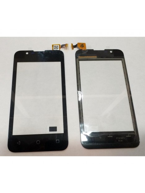 Tactil negro para Wiko Sunny 2