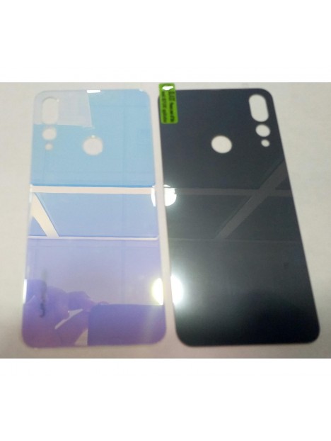 Tapa trasera o tapa bateria blanca para Umidigi A5 Pro