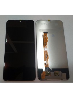 Pantalla lcd para Umidigi A5 Pro mas tactil negro