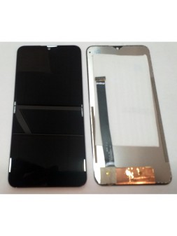 Pantalla lcd para Umidigi One Max mas tactil negro