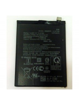 Batería premium C11P1709 para Asus Zenfone vivo L1 ZA550KL X00RD 3040mAh
