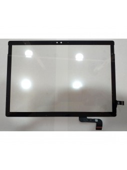 Tactil negro para Microsoft Surface Book 1 Book 2