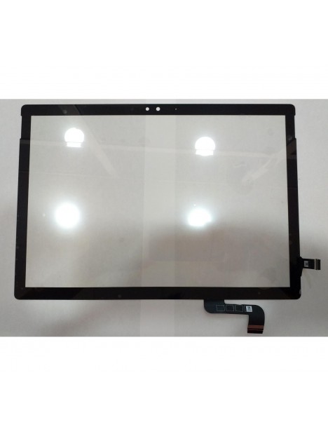 Tactil negro para Microsoft Surface Book 1 Book 2