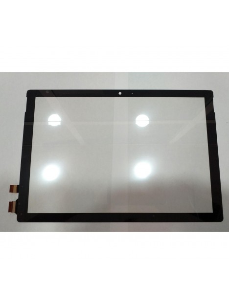 Tactil negro para Microsoft Surface Pro 5 Pro 1796 12.3"