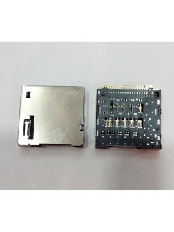 Lector para Nintendo Switch