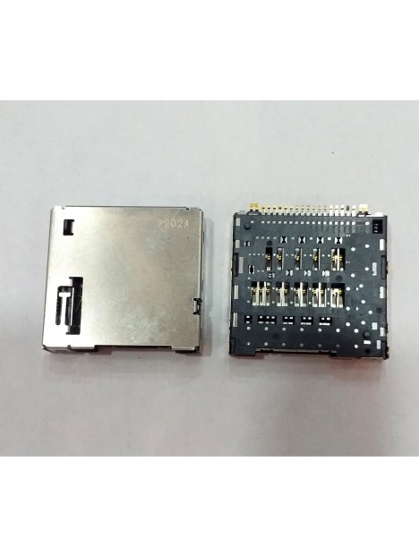 Lector para Nintendo Switch