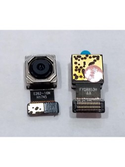 Flex camara trasera para Asus Zenfone Max M1 ZB555KL