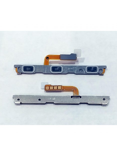 Flex power mas volumen de Samsung Galaxy S10e G970F sm-g970fg s10e