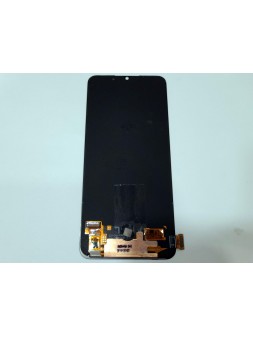 Pantalla LCD para OPPO A91 / Reno 3 mas tactil negro calidad premium