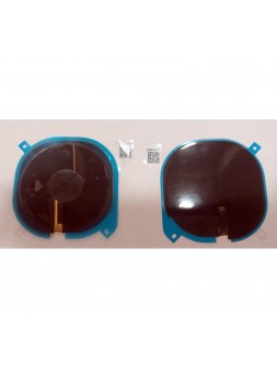 Flex carga wireless IPhone 8 Plus A1864 A1897 A1898