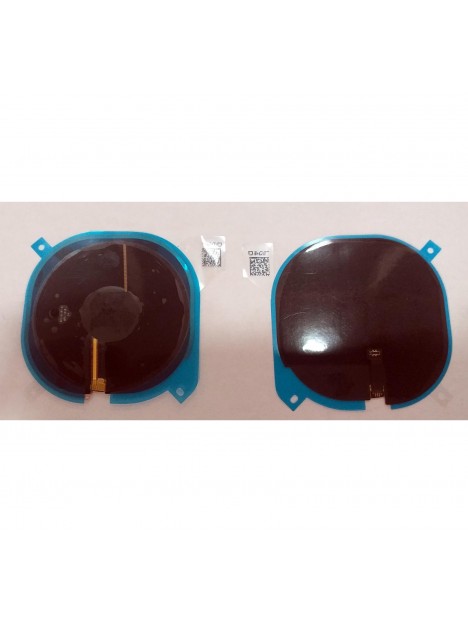 Flex carga wireless IPhone 8 Plus A1864 A1897 A1898