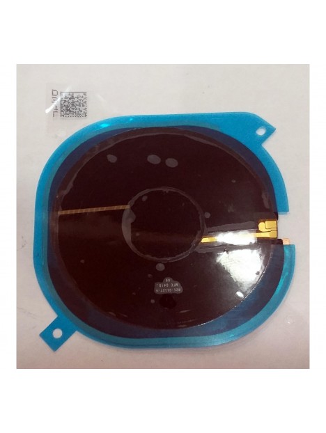 Flex carga wireless para IPhone 8 A1863 A1905 A1906 iPhone SE 2020 A2275 A2296 A2298