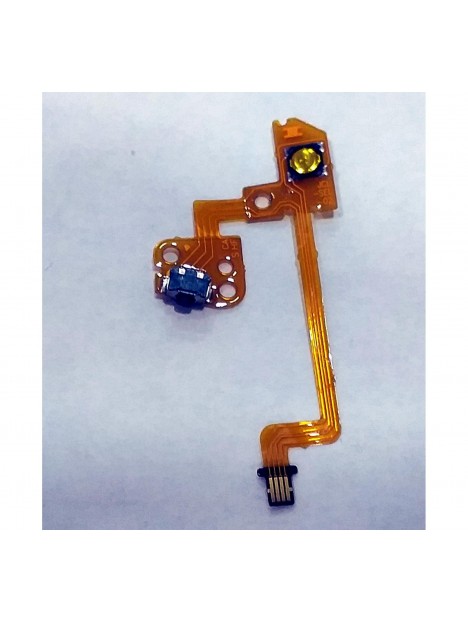 Flex L Nintendo Switch