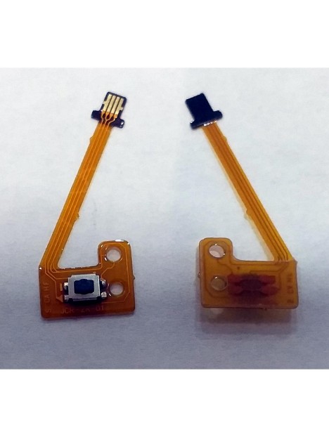 Flex ZR Nintendo Switch