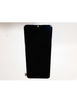 Pantalla LCD para OPPO A91 / Reno 3 mas tactil negro calidad premium