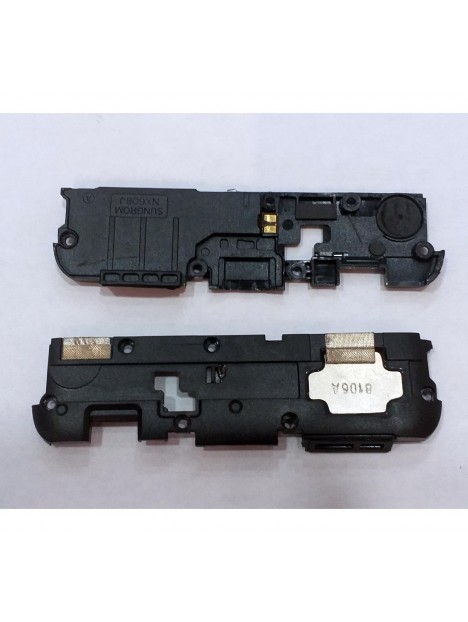 Flex buzzer para ZTE Nubia N3 NX608J