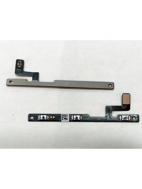 Flex power mas volume para Google pixel 3a 3a XL