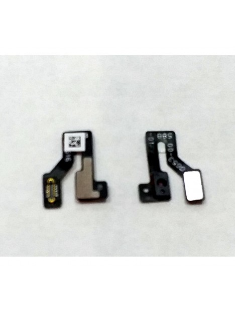 Flex sensor proximidad de Google Pixel 3A