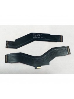 Flex central para Google Pixel 3A XL