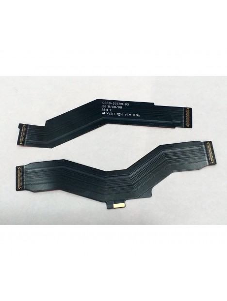 Flex central para Google Pixel 3A XL