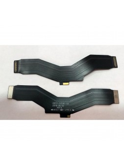 Flex central para Google Pixel 3A