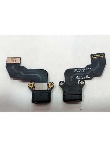 Flex puerto carga para Google Pixel 3A