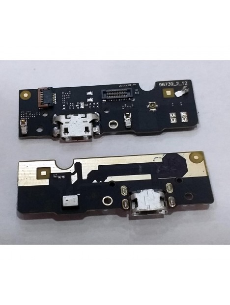 Flex puerto carga para Alcatel 3V 5099