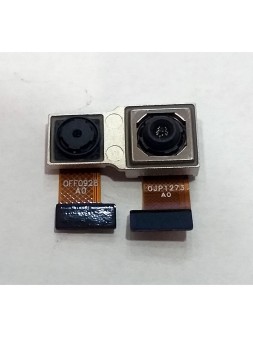 Flex camara trasera para Blackview BV9700 Pro