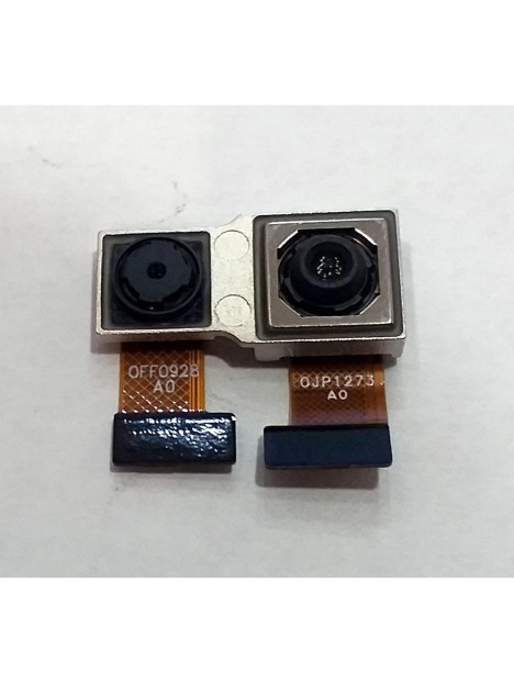 Flex camara trasera para Blackview BV9700 Pro