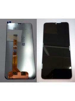 Pantalla lcd para Vivo Y91 Y91I Y91C Y93 Y95 mas tactil negro