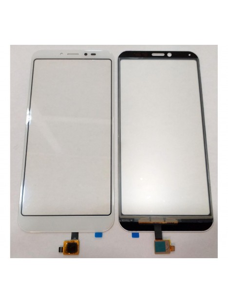 Tactil blanco para Alcatel 1S 5024