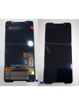 Pantalla lcd para Asus Zenfone Rog Phone ZS600KL mas tactil negro