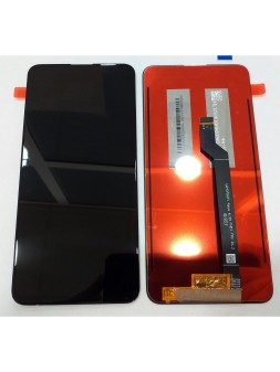 Pantalla lcd para Asus Zenfone 6 2019 ZS630KL mas tactil negro