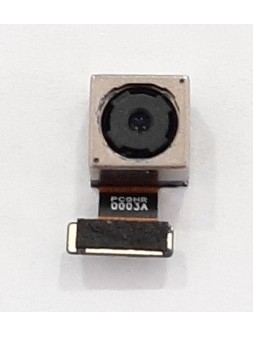 Flex camara trasera para Doogee F5 calidad premium