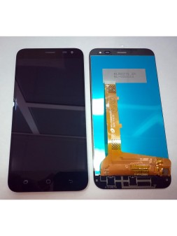 Pantalla lcd para Hisense L675 mas tactil negra