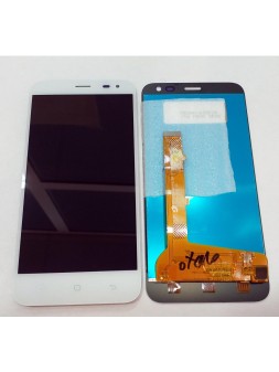 Pantalla lcd para Hisense L675 mas tactil blanco