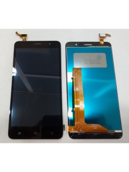 Pantalla lcd para Hisense F20 mas tactil negro