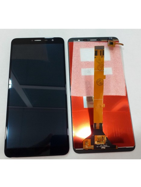 Pantalla lcd para Hisense F24 mas tactil negro