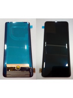 Pantalla lcd + tactil negro Oneplus 7 Pro 7T Pro